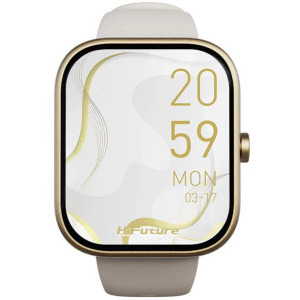 HiFuture Lume, Champagne Gold