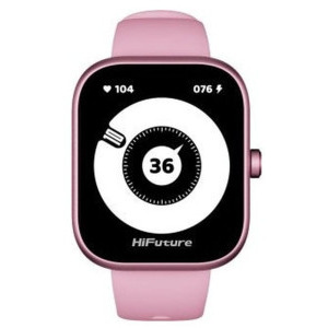 HiFuture Lume Pro, Pink