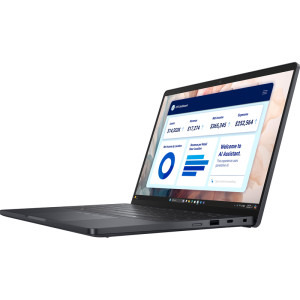DELL 13.3" Pro 13 Premium PA13250, QHD+ Touch, Procesor Intel® Core™ Ultra 7 268V (12M Cache, up to 5.00 GHz), 32GB LPDDR5X, 512GB SSD, Intel Arc 140V, Win 11 Pro, 3Yr ProSupport