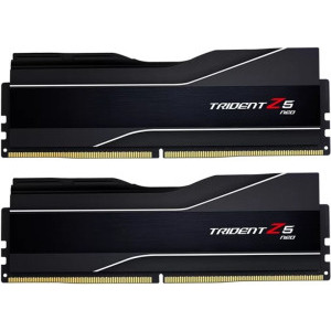 Memorie G.Skill Trident Z5 Neo 64GB DDR5 6000MHz CL32 Dual Channel Kit