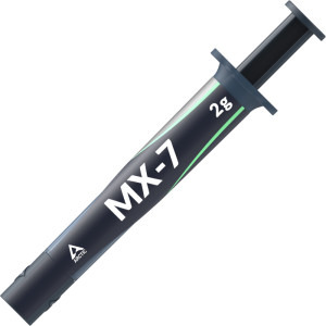 Pasta termoconductoare ARCTIC AC MX-7, 2 grame