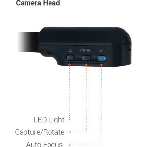 AVer AVerVision U70i