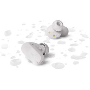 Philips In-Ear, TAT3509WT/00 TWS, White