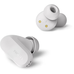 Philips In-Ear, TAT3509WT/00 TWS, White