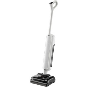 Aspirator Xiaomi Truclean W30 Pro Wet & Dry, vertical cu mop, 200W, 0.7L, Alb