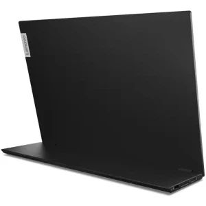 Lenovo Portabil ThinkVision M14t Gen 2 Touchscreen 14 inch IPS 6 ms 60 Hz USB-C