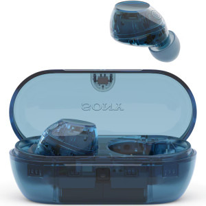 Sony In-Ear, WF-C710NL, TWS, Blue