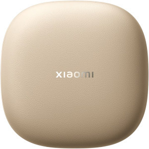 Xiaomi In-Ear, OpenWear Stereo Pro, True Wireless, Bluetooth, Hi-Res Audio Wireless, Sand Gold