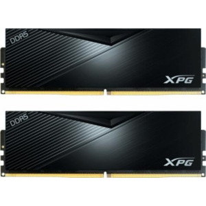 Memorie ADATA XPG LANCER 64GB DDR5 6000MHz CL30 Dual Channel Kit Black
