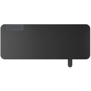 Lenovo USB-C Slim Travel Dock