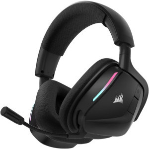 Corsair VOID RGB ELITE Wireless v2 Carbon