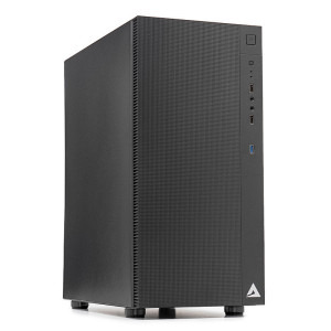 Office Manager Max, AMD Ryzen 5 PRO 8600G 4.3GHz, 16GB DDR5, 500GB SSD