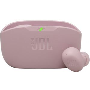 Casti JBL In-Ear, Wave Buds 2 TWS Pink