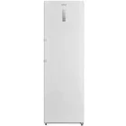 Frigider Heinner HF-M362NFE++, 362 L, Clasa E, No Frost, Control electronic, 185 cm, Alb