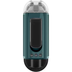 Tchibo  Cafissimo Pure Plus Verde, 1250W, 15bar, 0.8L