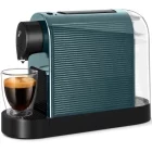 Espressor de cafea Tchibo  Cafissimo Pure Plus Verde, 1250W, 15bar, 0.8L