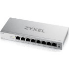 Switch ZyXEL Gigabit GS1200-8HPV3