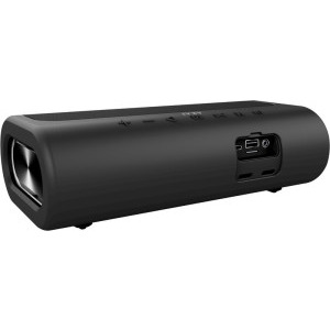Akai Boxa portabila ABTSW-90, 60W, IPX5, Bluetooth 5.0, TWS, Black