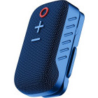 Akai Boxa portabila ABTSW-S10, 2W, IPX5, Bluetooth 5.3, Blue