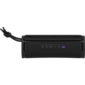 Sony Boxa portabila ULT FIELD 1, IP67, Bluetooth 5.3, Black