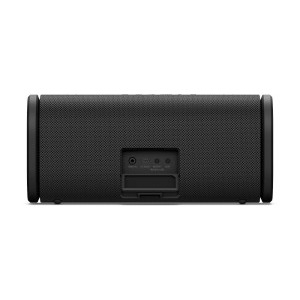 Sony Boxa portabila ULT FIELD 5 SRS-ULT50B, Bluetooth 5.3, Lumini 360, Autonomie 25 ore, Black