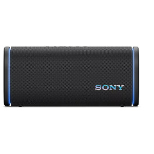 Sony Boxa portabila ULT FIELD 5 SRS-ULT50B, Bluetooth 5.3, Lumini 360, Autonomie 25 ore, Black
