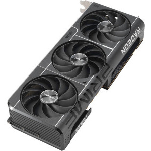 ASUS Radeon RX 9070 PRIME EVO OC 16GB GDDR6 256-bit
