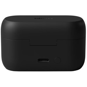 Philips In-Ear, TAQ2000BK/00, True Wireless, Bluetooth, Black