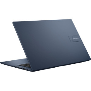 ASUS 17.3'' Vivobook 17 X1704VA, FHD, Procesor Intel® Core™ 5 120U (12M Cache, up to 5.00 GHz), 16GB DDR5, 1TB SSD, Intel Graphics, No OS, Quiet Blue