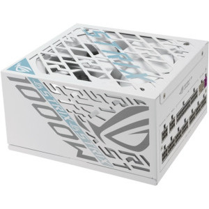 ASUS ROG Strix, 80+ Platinum, 1000W, White
