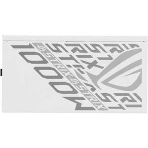 ASUS ROG Strix, 80+ Platinum, 1000W, White