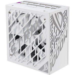 ASUS ROG Strix, 80+ Platinum, 1000W, White
