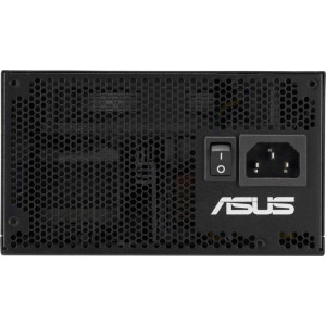 ASUS ATS-750G 80+ Gold, 750W, Black