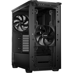 be quiet! PURE BASE 501 Airflow Black