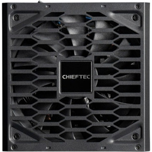 Chieftec VEGA PPG-850-S, 80+ Gold, 850W, Black