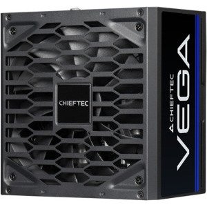 Sursa Chieftec VEGA PPG-850-S, 80+ Gold, 850W, Black