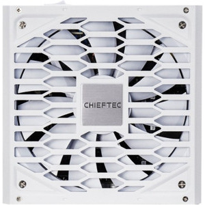 Chieftec Vega M 850W White, 80+ Gold, 850W