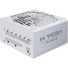 Sursa Chieftec Vega M 850W White, 80+ Gold, 850W
