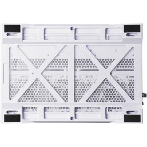 Chieftec VISIO GM-30W-TG-OP White
