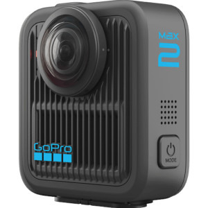 GoPro MAX2 + Accessories Bundle