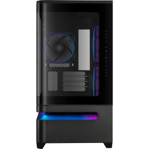 Gaming BALAUR Powered by ASUS, AMD Ryzen 5 9600X 3.9GHz, 32GB DDR5, 1TB SSD, RX 9060 XT 16GB GDDR6, Iluminare RGB