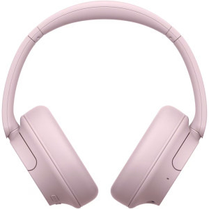 Sony Over-Ear, WH-CH720NP, Wireless, Bluetooth, Pink