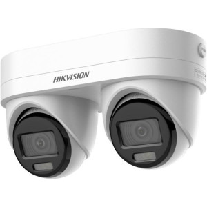 Hikvision DS-2CD2346G3D-IZ2UY/SL 2.8/4mm