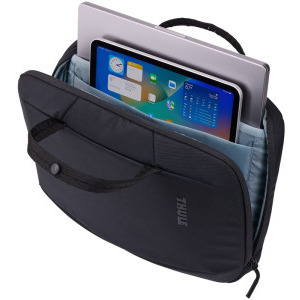 Thule Geanta notebook 14 inch Subterra Black