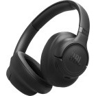 Casti JBL On-Ear, Tune 730BT Black