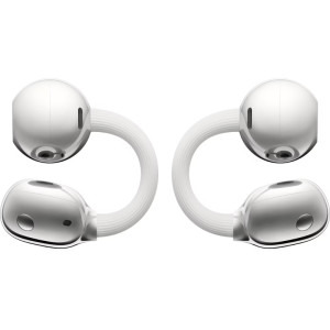 Huawei Open-Ear, FreeClip 2, True Wireless, Bluetooth, IP57, White