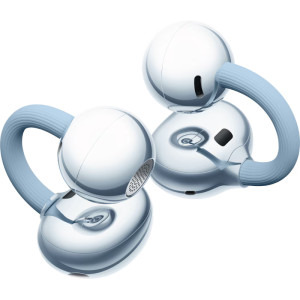 Huawei Open-Ear, FreeClip 2, True Wireless, Bluetooth, IP57, Blue
