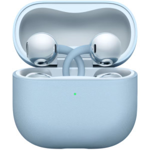 Casti Huawei Open-Ear, FreeClip 2, True Wireless, Bluetooth, IP57, Blue