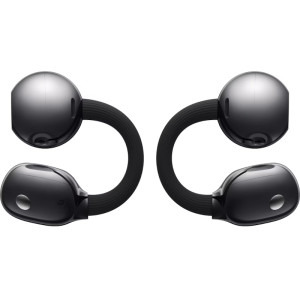 Huawei Open-Ear, FreeClip 2, True Wireless, Bluetooth, IP57, Black