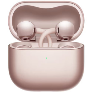 Casti Huawei Open-Ear, FreeClip 2, True Wireless, Bluetooth, IP57, Rose Gold
